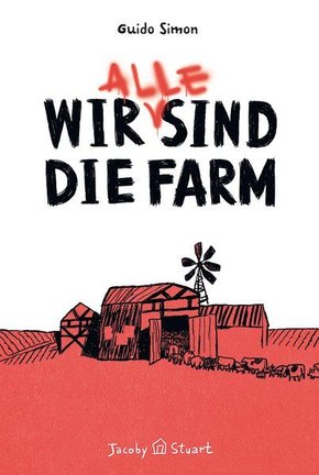 Wir (alle) sind die Farm