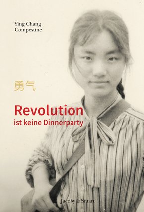 Revolution ist keine Dinnerparty (eBook, ePUB)