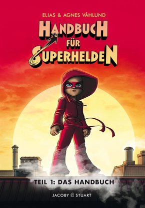 Handbuch für Superhelden (eBook, PDF)