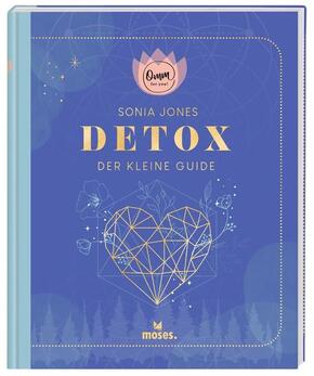 Omm for you Detox - Der kleine Guide