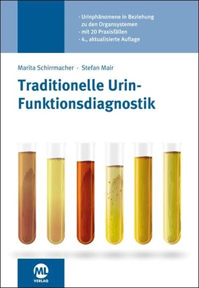 Traditionelle Urin-Funktionsdiagnostik