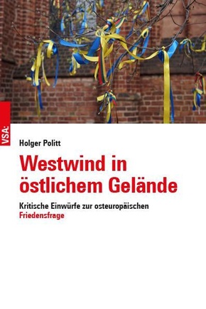 Westwind in östlichem Gelände