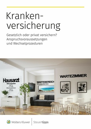 Krankenversicherung (eBook, ePUB)