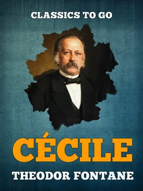 Cécile (eBook, ePUB)