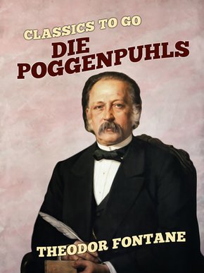 Die Poggenpuhls (eBook, ePUB)