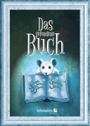 Das gefundene Buch