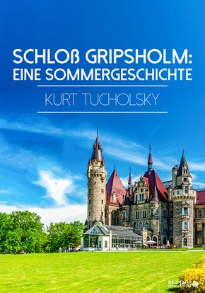 Schloß Gripsholm (eBook, ePUB)