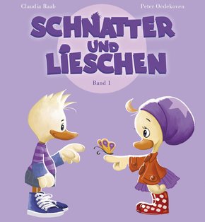 Schnatter und Lieschen (eBook, PDF)