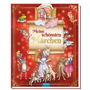 Meine schönsten Märchen
