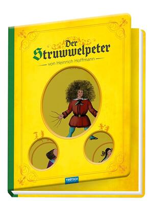 Der Struwwelpeter