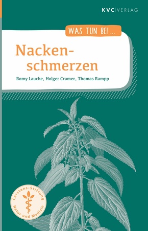 Nackenschmerzen (eBook, ePUB)