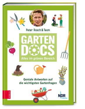 Garten-Docs - Alles im grünen Bereich