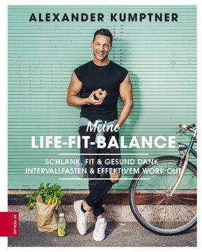 Meine Life-Fit-Balance (eBook, ePUB)