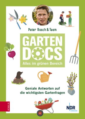 Die Garten-Docs (eBook, ePUB)
