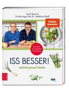 Iss besser!