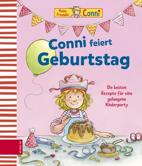 Conni feiert Geburtstag (eBook, ePUB)