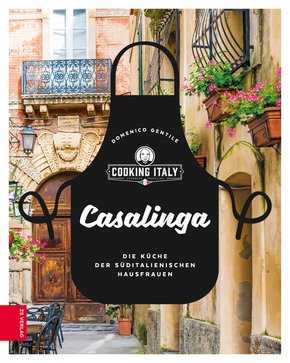 Casalinga (eBook, ePUB)