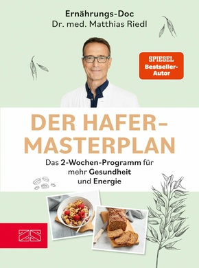 Der Hafer-Masterplan (eBook, ePUB)