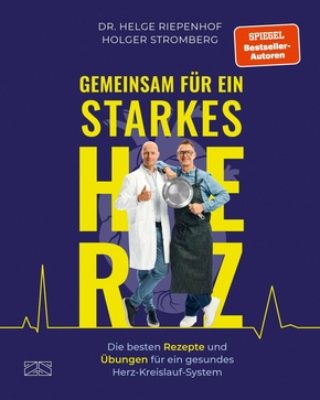 Gemeinsam für ein starkes Herz (eBook, ePUB)