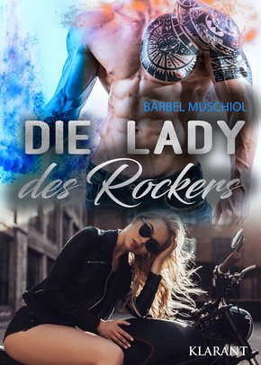 Die Lady des Rockers (eBook, ePUB)