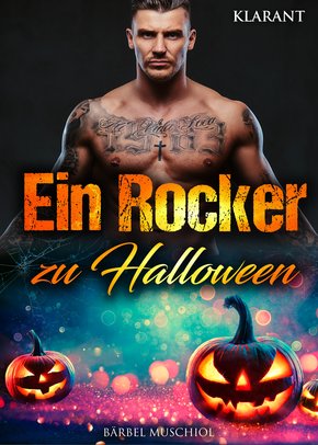 Ein Rocker zu Halloween (eBook, ePUB)