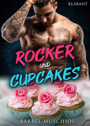 Rocker und Cupcakes. Rockerroman