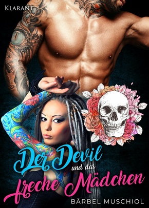 Der Devil und das freche Mädchen. Rockerroman (eBook, ePUB)