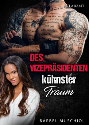 Des Vizepräsidenten kühnster Traum (eBook, ePUB)