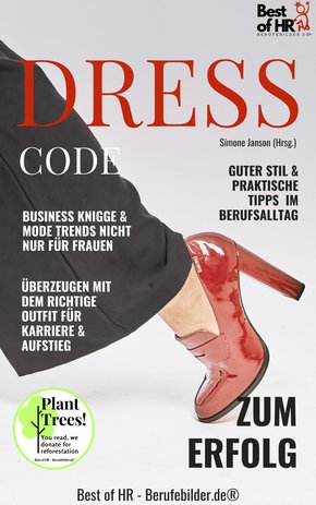 Dresscode zum Erfolg (eBook, ePUB)