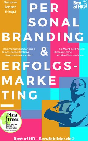 Personal Branding & Erfolgs-Marketing (eBook, ePUB)