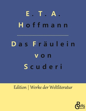 Das Fräulein von Scuderi