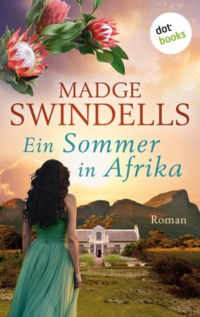 Ein Sommer in Afrika (eBook, ePUB)