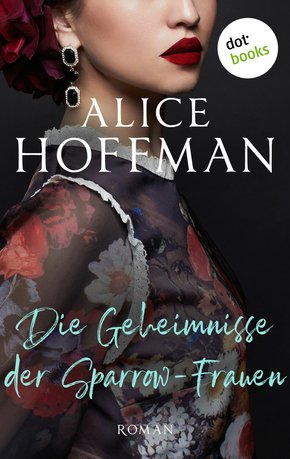 Die Geheimnisse der Sparrow Frauen (eBook, ePUB)