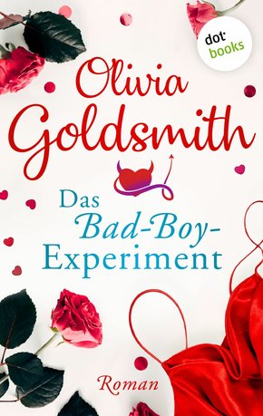 Das Bad-Boy Experiment (eBook, ePUB)