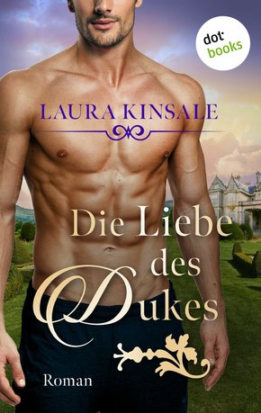 Die Liebe des Dukes - oder: Triumph des Herzens (eBook, ePUB)
