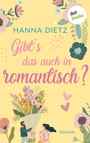 Gibt's das auch in romantisch? (eBook, ePUB)