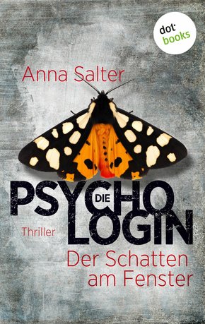 Die Psychologin - Der Schatten am Fenster (eBook, ePUB)