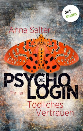 Die Psychologin - Tödliches Vertrauen (eBook, ePUB)