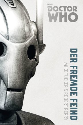 Doctor Who Monster-Edition 2: Der fremde Feind (eBook, ePUB)