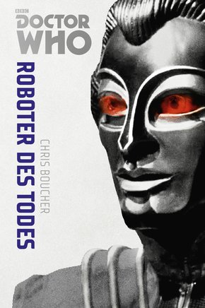 Doctor Who Monster-Edition 6: Roboter des Todes (eBook, ePUB)