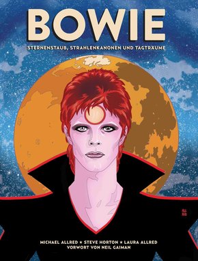 Bowie (eBook, PDF)