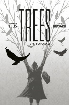 Trees 3 (eBook, PDF)