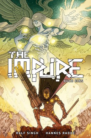 The Impure (eBook, PDF)