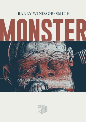 Monster (eBook, PDF)