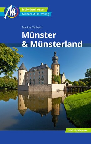 Münster & Münsterland Reiseführer Michael Müller Verlag (eBook, ePUB)