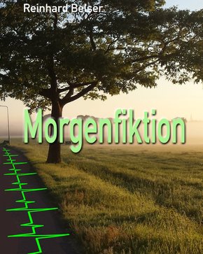 Morgenfiktion (eBook, ePUB)