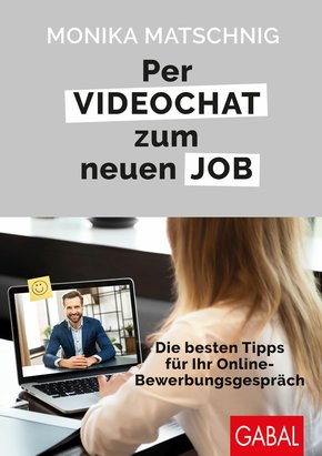 Per Videochat zum neuen Job (eBook, ePUB)