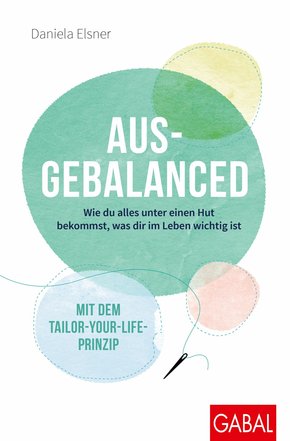 Ausgebalanced (eBook, PDF)