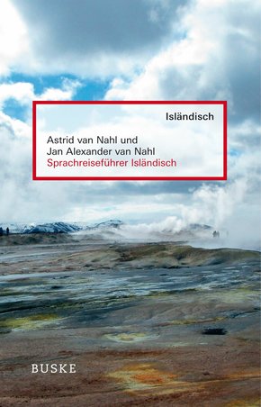 Sprachreiseführer Isländisch (eBook, PDF)