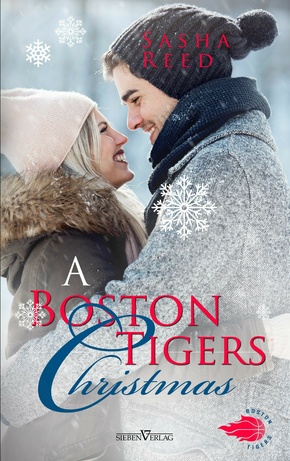 A Boston Tigers Christmas (eBook, ePUB)